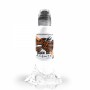 Тату фарба World Famous - Tinting White
