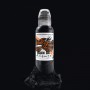 Тату фарба World Famous - True Black