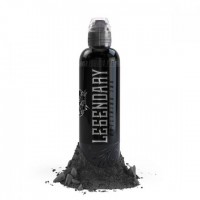 World Famous LEGENDARY Outlining Black  World Famous LEGENDARY Outlining Black