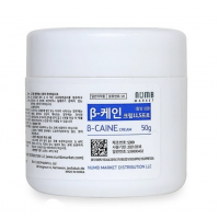 Крем охолоджувач B-CAIN cream 11.5% 50гр