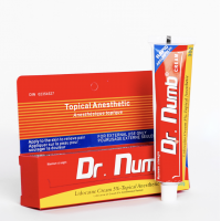 Тату охолоджувач Dr. Numb 30гр