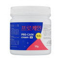Крем охолоджувач PRO - CAIN 12,5%