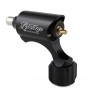 Bishop Microangelo Black (H)