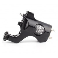 Роторна тату машинка Bishop Rotary Black (M)