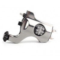 Bishop Rotary Grey (M)