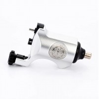 Bishop Rotary Silver (H)