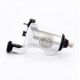 Bishop Rotary Silver (H)