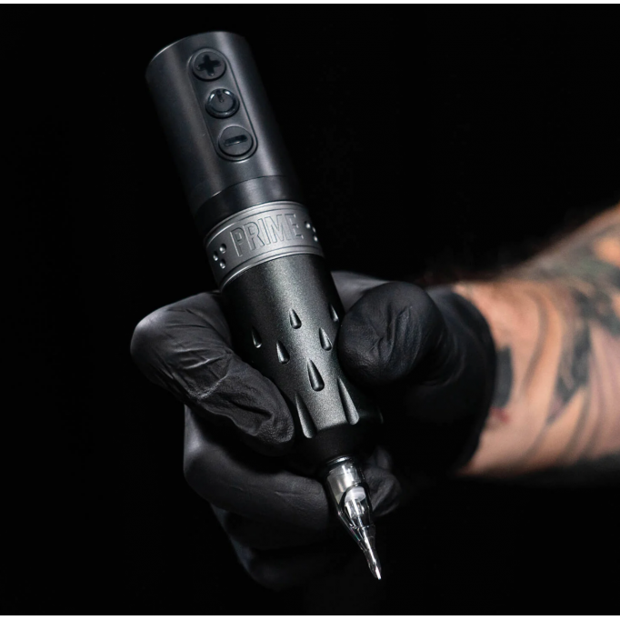 Як обрати бездротову тату машинку: бренди, підхід і реальні відмінності