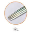 Тату голки Round Liner