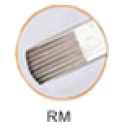 Тату голки Round Magnum