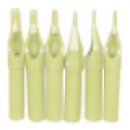 Наконечники стерильні одноразові