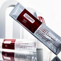 Загоювальний крем Fougera Vitamin A + Vitamin D Ointment, 5 г