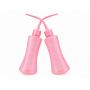 Пляшка омивач (Spray bottle) 250мл (різнокольоровий)