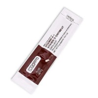 Загоювальний крем Fougera Vitamin A + Vitamin D Ointment, 5 г