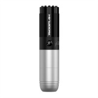 Бездротова тату машинка EZ Filter Freedom (Silver)