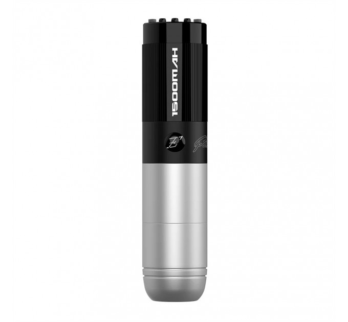 Бездротова тату машинка EZ Filter Freedom (Silver)