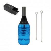 Тримач для модулів ARTISTS 27 мм (Синій)