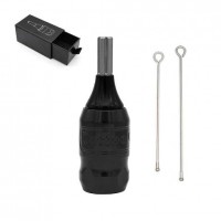 Тримач для модулів ARTISTS 27 мм (Чорний)