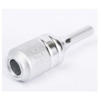 Тримач для картриджів Ambition 25mm Срібний