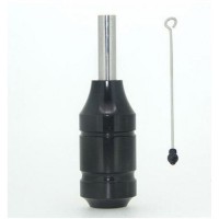 Тримач для картриджів RPG Click Line 25mm Black Тримач для картриджів RPG Click Line 25mm Black