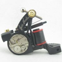 Luo's liner Clockwork Luo's liner Clockwork