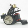 Luo's liner Clockwork