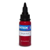 Фарба для тату Intenze - Bright Red Фарба для тату Intenze - Bright Red