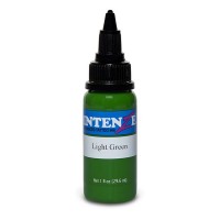 Фарба для тату Intenze - Light Green Фарба для тату Intenze - Light Green
