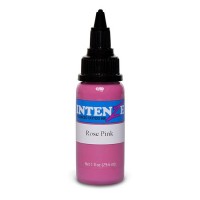Фарба для тату Intenze - Rose Pink Фарба для тату Intenze - Rose Pink