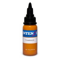 Фарба для тату Intenze - Creamsicle Фарба для тату Intenze - Creamsicle