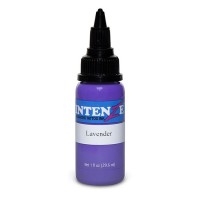 Фарба для тату Intenze - Lavender Фарба для тату Intenze - Lavender