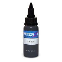 Фарба для тату Intenze - Platinum Фарба для тату Intenze - Platinum