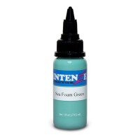 Фарба для тату Intenze - Sea Foam Green Фарба для тату Intenze - Sea Foam Green