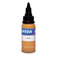 Фарба для тату Intenze - Flesh Фарба для тату Intenze - Flesh