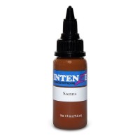 Фарба для тату Intenze - Sienna Фарба для тату Intenze - Sienna