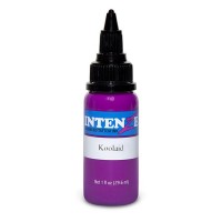 Фарба для тату Intenze - Koolaid Фарба для тату Intenze - Koolaid