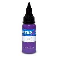 Фарба для тату Intenze - Grape Фарба для тату Intenze - Grape