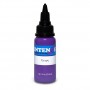 Фарба для тату Intenze - Grape
