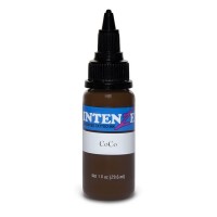 Фарба для тату Intenze - CoCo Фарба для тату Intenze - CoCo