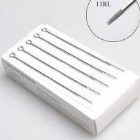 Тату голки RL11 Тату голки RL11