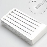 Тату голки Magnum 15M1 Тату голки Magnum 15M1