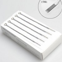 Тату голки Magnum 15M2