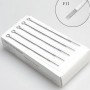 Тату голки Flat 11