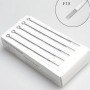 Тату голки Flat 15