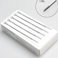 Тату голки RL13 Тату голки RL13