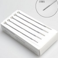 Тату голки Round Shader 15 Тату голки Round Shader 15