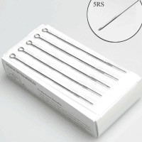 Тату голки Round Shader 5