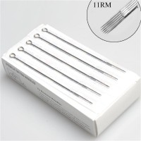 Тату голки Round Magnum RM11 Тату голки Round Magnum RM11