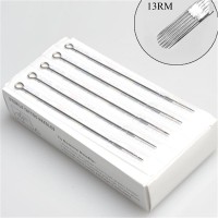 Тату голки Round Magnum RM13 Тату голки Round Magnum RM13