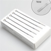 Тату голки Round Magnum RM7 Тату голки Round Magnum RM7